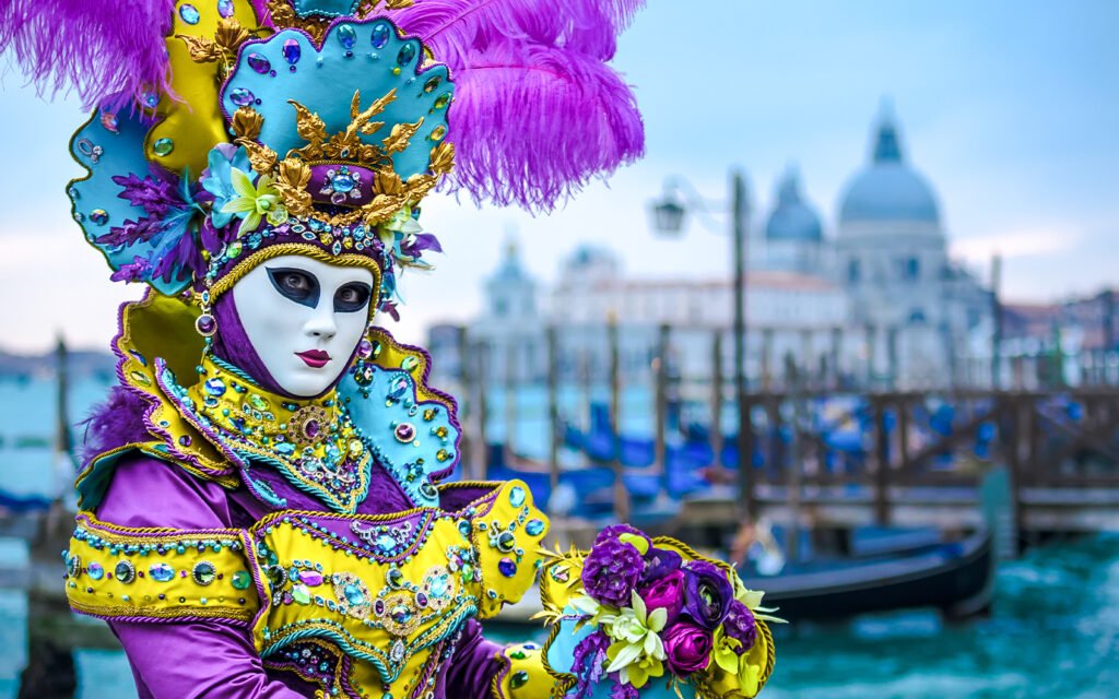 CARNEVALE PHOTO TOUR