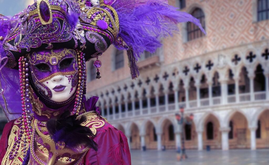 CARNEVALE PHOTO TOUR